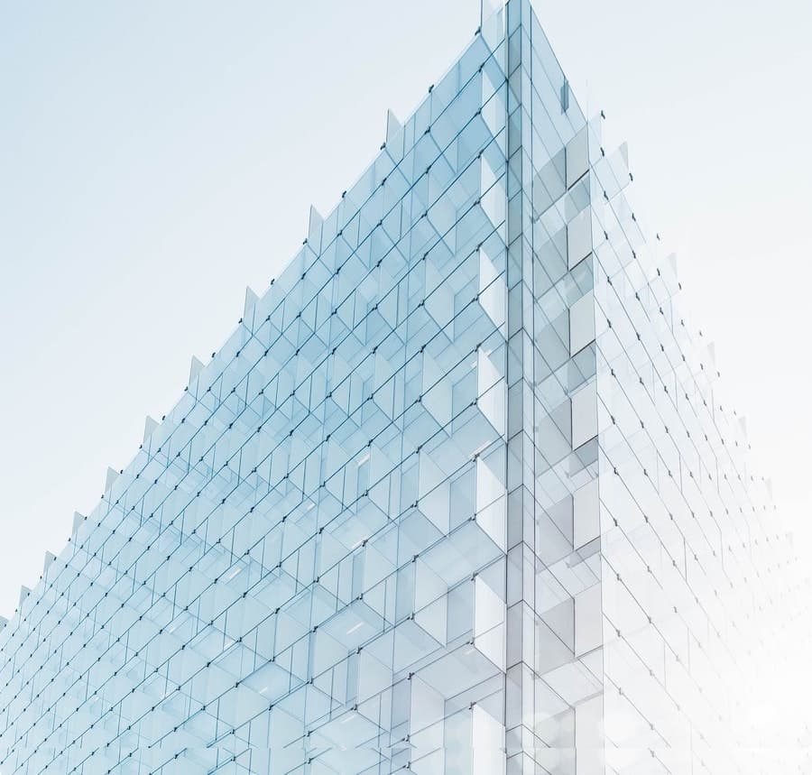 CRI Building